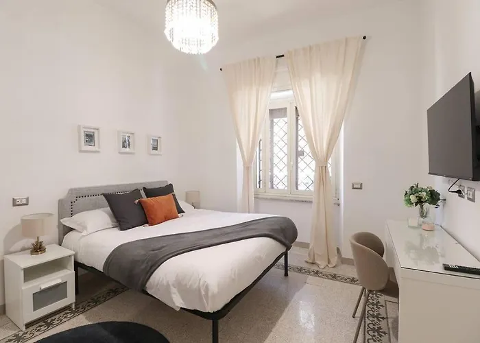 Apartment Vaticano - Nuovo *