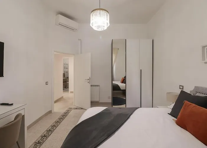 Vaticano - Nuovo Apartment