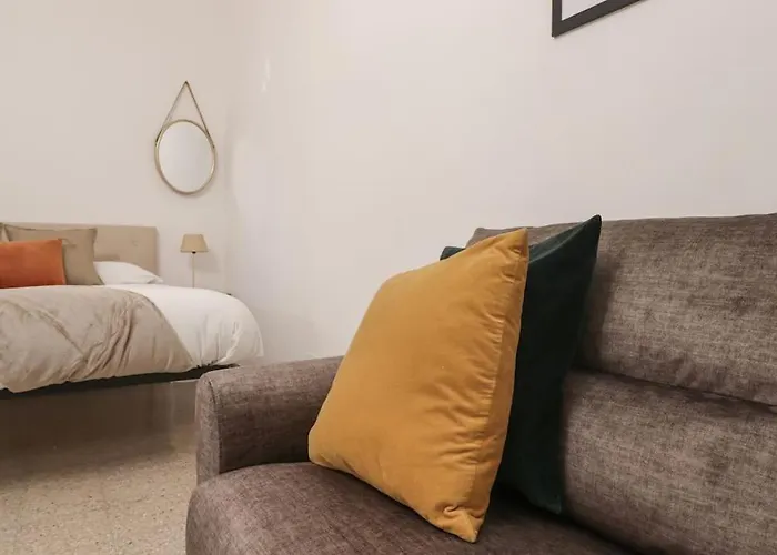 Vaticano - Nuovo Apartment