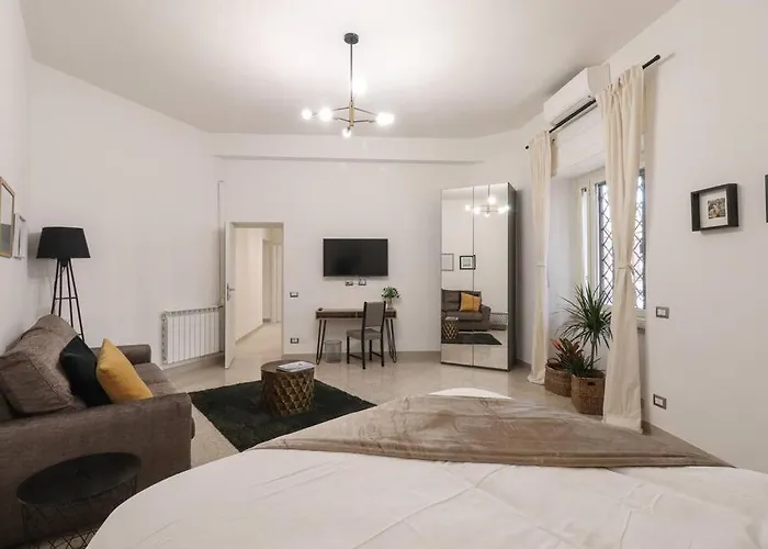 Apartment Vaticano - Nuovo