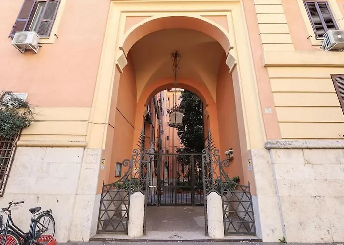 Apartment Vaticano - Nuovo *