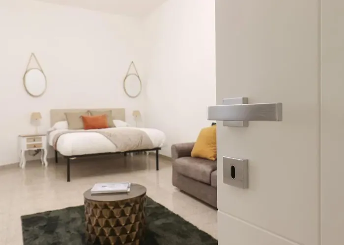 Vaticano - Nuovo Apartment