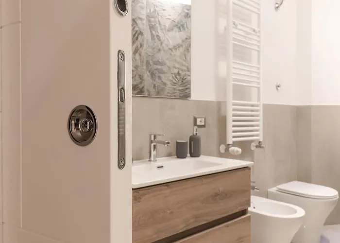 Apartment Vaticano - Nuovo Rome