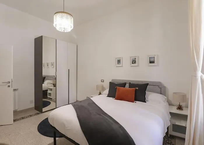 Vaticano - Nuovo Apartment
