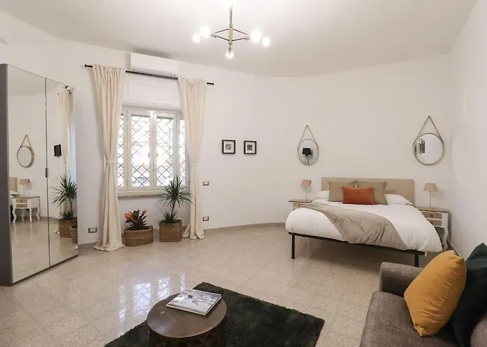 Apartment Vaticano - Nuovo *