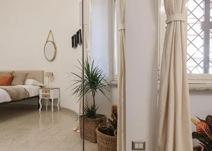 Vaticano - Nuovo Apartment *