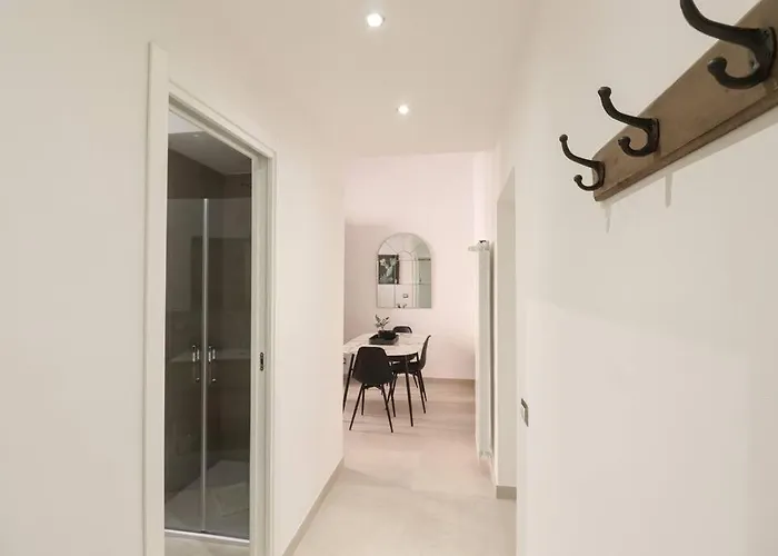 Apartment Vaticano - Nuovo