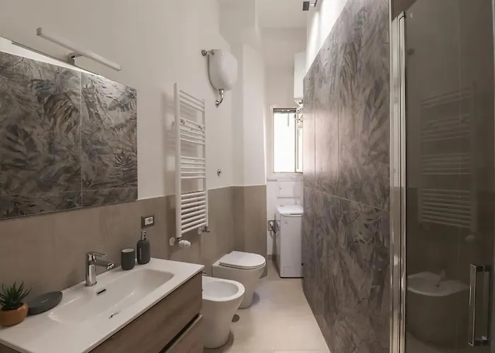 Apartment Vaticano - Nuovo *