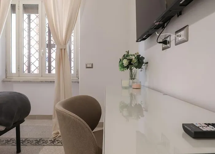 Vaticano - Nuovo Apartment *