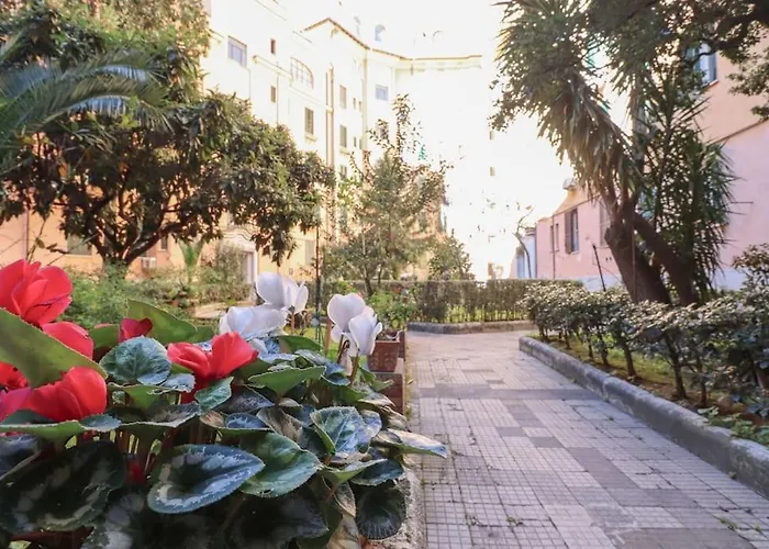 Apartment Vaticano - Nuovo