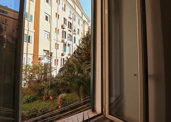 Vaticano - Nuovo Apartment Rome